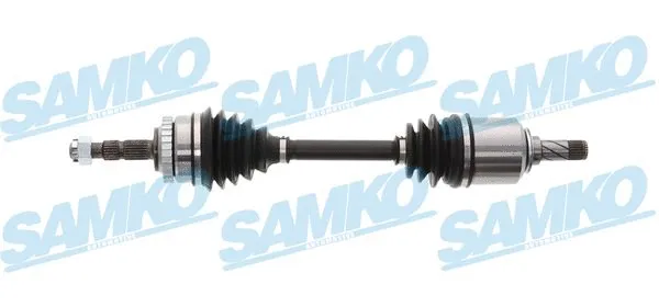Arbre de transmission SAMKO DS61021