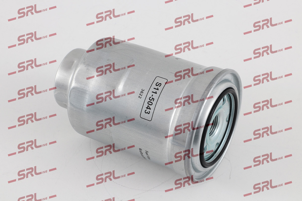 Filtre à carburant SRLine S11-5043
