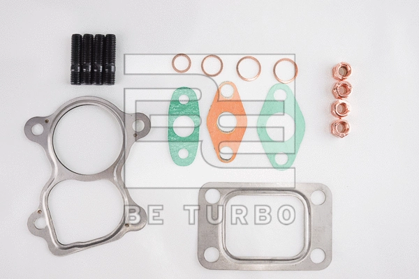 Kit de montage, compresseur BE TURBO ABS050