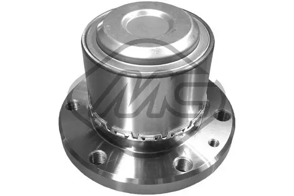 Moyeu de roue Metalcaucho 90189