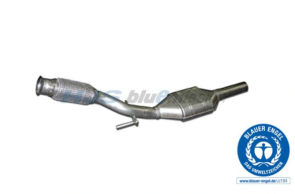 Catalyseur HJS 90 21 3128
