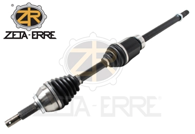 Arbre de transmission ZETA-ERRE ZR11866