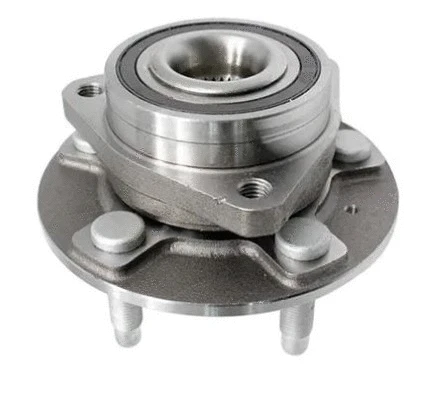 Kit de roulements de roue MTR 12191372