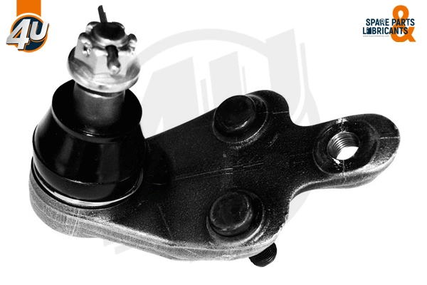 Rotule de suspension 4U Autoparts B23796