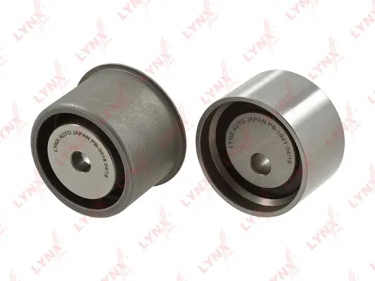 Kit de galets, courroie crantée LYNXAUTO PK-3189