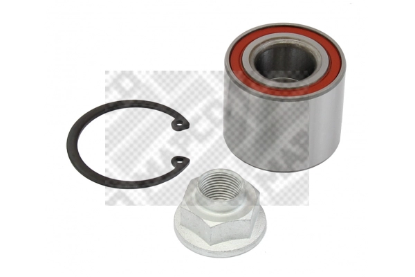 Kit de roulements de roue MAPCO 26241