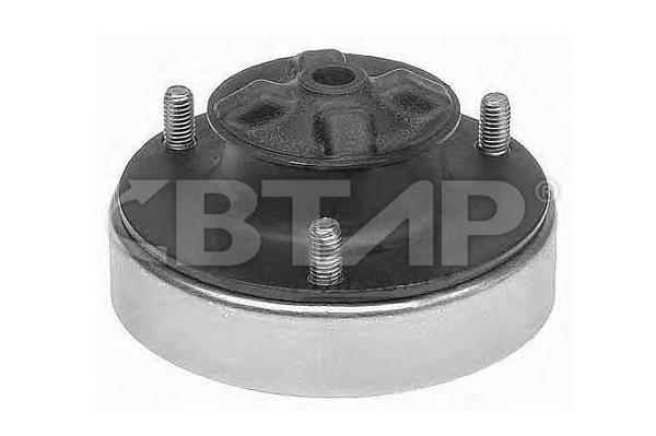 Coupelle de suspension BTAP BBC306-011