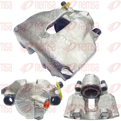 Étrier de frein REMSA 9030802