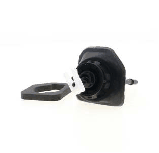 Cylindre émetteur, embrayage A.Z. Meisterteile AZMT-47-030-1014