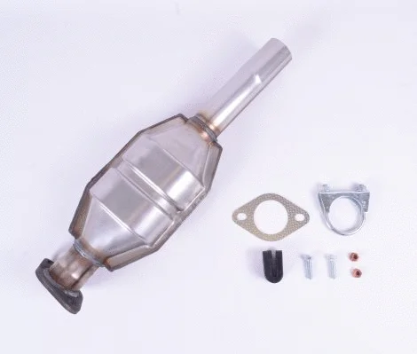 Catalyseur EEC FI6002T