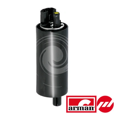 Pompe à carburant AUTOTEAM G0141AS