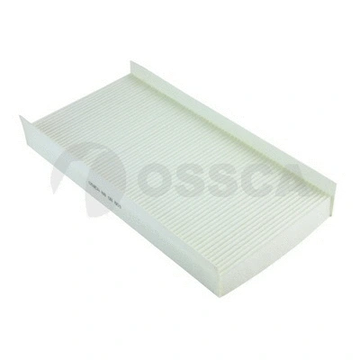 Filtre, air de l'habitacle OSSCA 11823