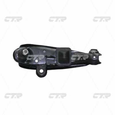 Bras de liaison, suspension de roue CTR CQ0111R