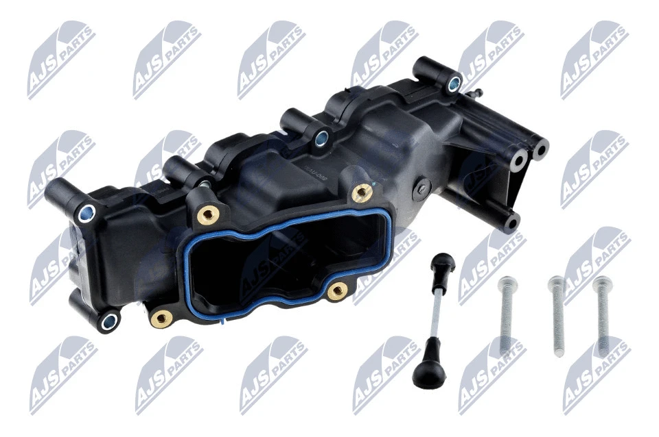 Module de tube d'admission NTY BKS-AU-009