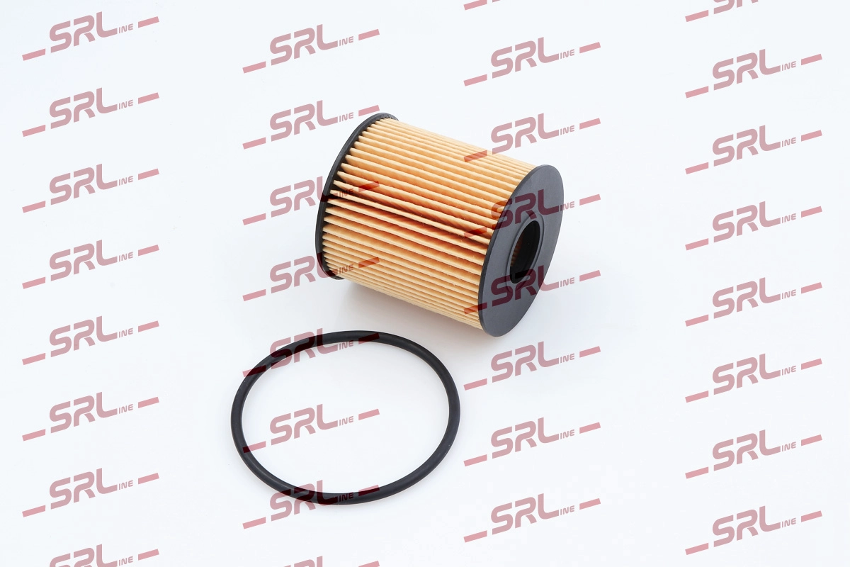 Filtre à huile SRLine S11-3138