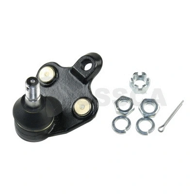 Rotule de suspension OSSCA 13386