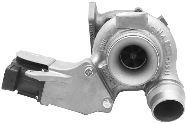 Turbocompresseur, suralimentation NEOCOM 300200