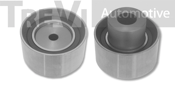 Poulie renvoi/transmission, courroie crantée TREVI AUTOMOTIVE TD1400