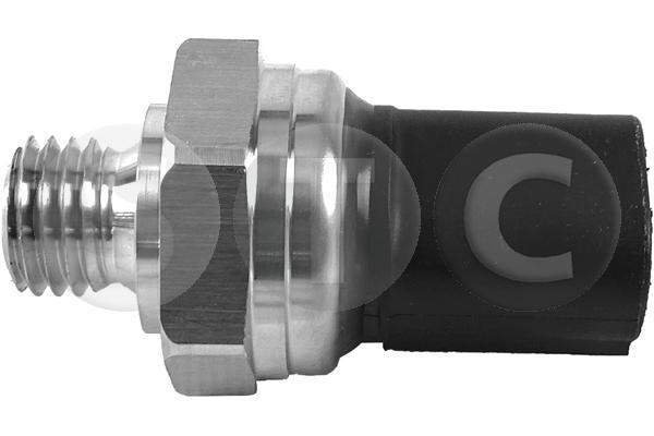 Capteur, pression des gaz échappement STC T450056