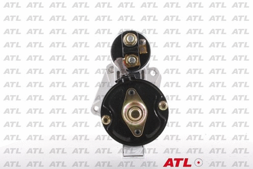 Démarreur ATL Autotechnik A 17 910