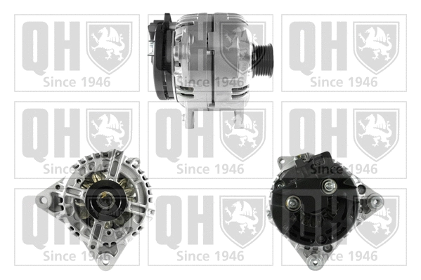 Alternateur QUINTON HAZELL QRA1332