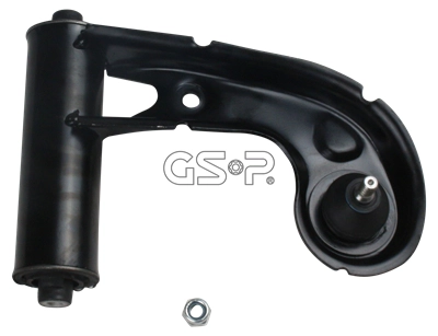Bras de liaison, suspension de roue GSP-BR S060215