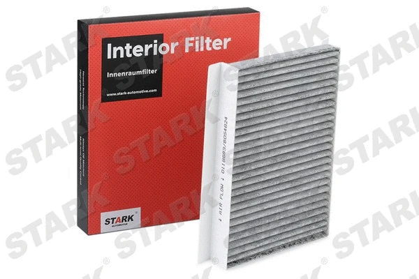 Filtre, air de l'habitacle Stark SKIF-0170195