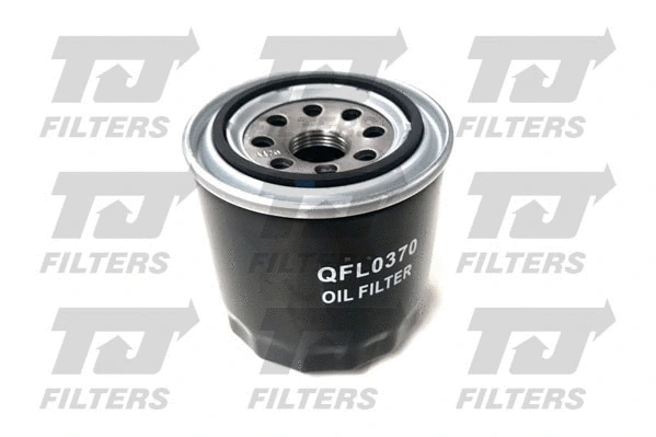 Filtre à huile QUINTON HAZELL QFL0370