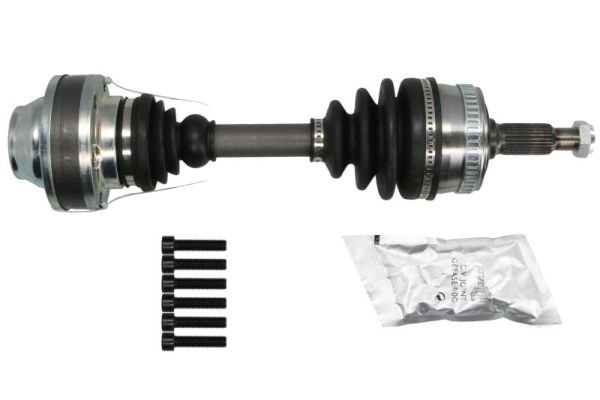 Arbre de transmission PASCAL G2M002PC