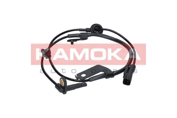 Capteur, vitesse de roue KAMOKA 1060475