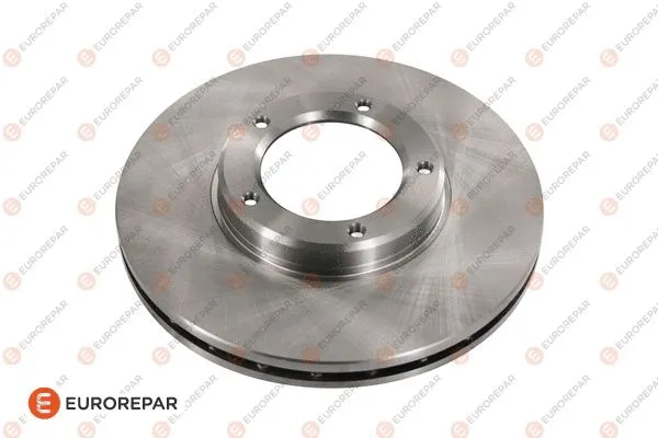 Disque de frein EUROREPAR 1667868180