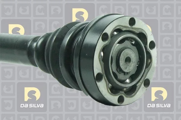 Arbre de transmission DA SILVA JC2181A