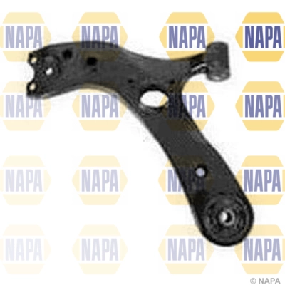 Bras de liaison, suspension de roue NAPA NST2466