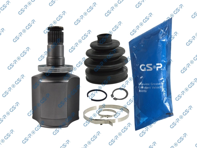 Jeu de joints, arbre de transmission GSP-BR 602347