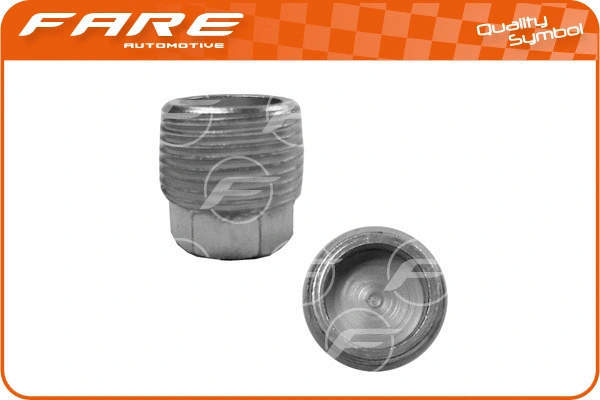 Vis-bouchon, carter d'huile FARE SA 0896