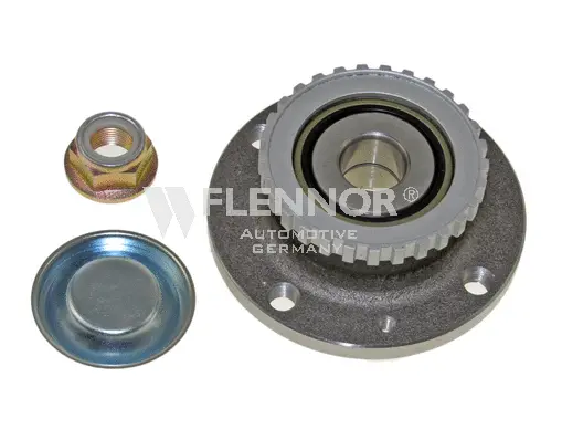 Kit de roulements de roue FLENNOR FR691275