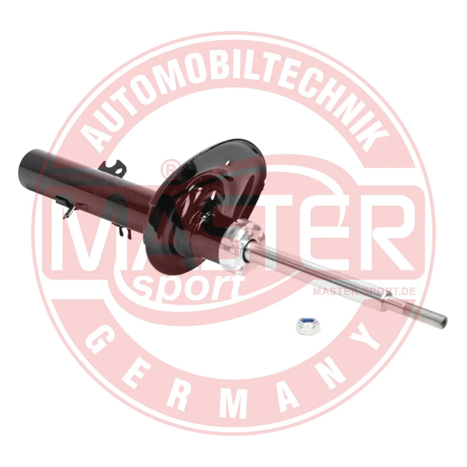 Amortisseur MASTER-SPORT GERMANY 313681-PCS-MS