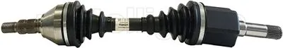 Arbre de transmission CIFAM 655-1129