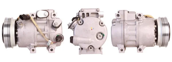 Compresseur, climatisation RE-EX 505-00865