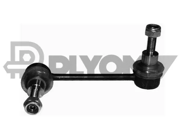 Entretoise/tige, stabilisateur PLYOM P020918
