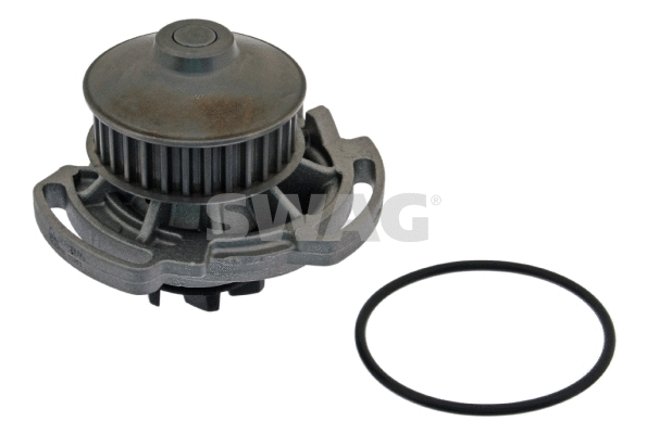 Pompe à eau, refroidissement du moteur SWAG 30 15 0002