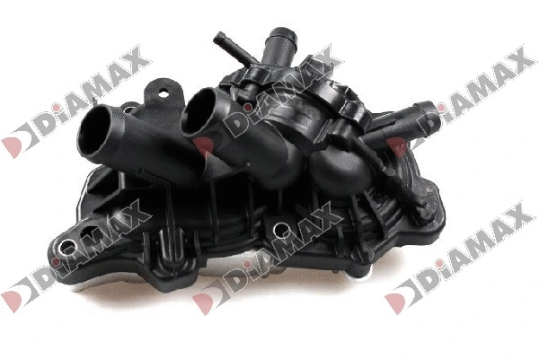 Bride de liquide de refroidissement DIAMAX AD06063