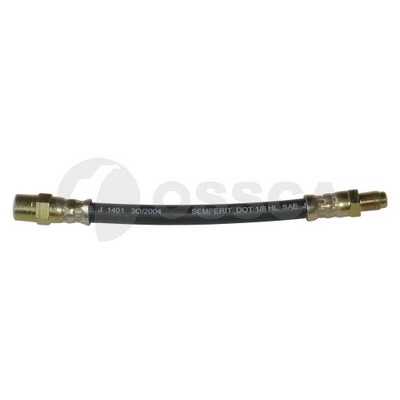 Flexible de frein OSSCA 04038