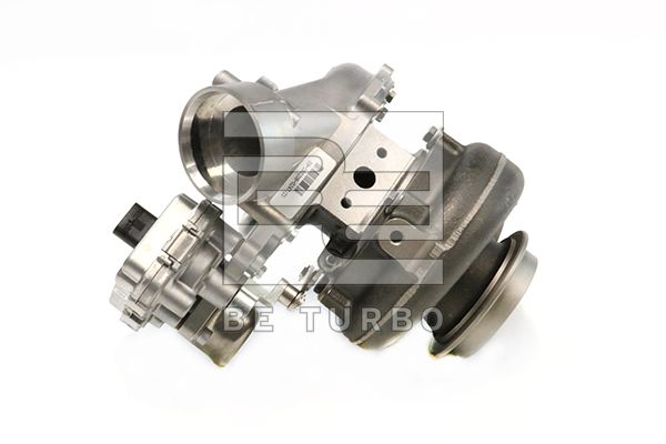 Turbocompresseur, suralimentation BE TURBO 131565