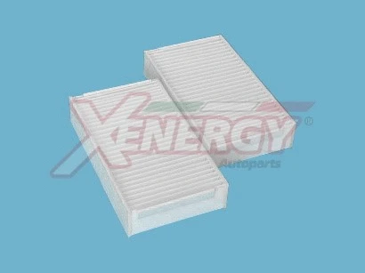 Filtre, air de l'habitacle AP XENERGY X11644
