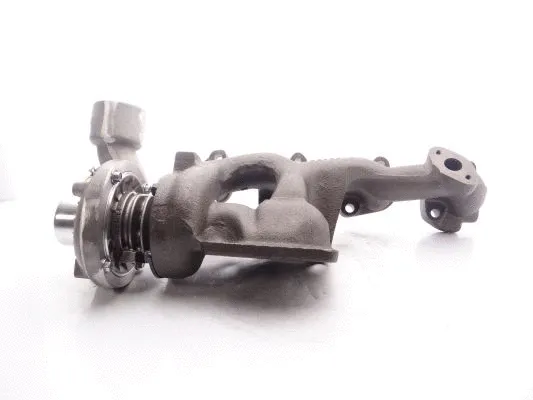 Turbocompresseur, suralimentation WILMINK GROUP WG1129125