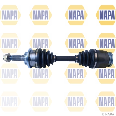 Arbre de transmission NAPA NDS1373L
