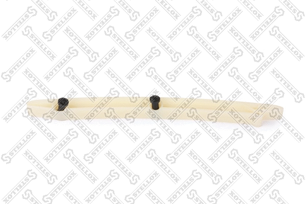Coulisse, chaîne de distribution STELLOX 04-81057-SX
