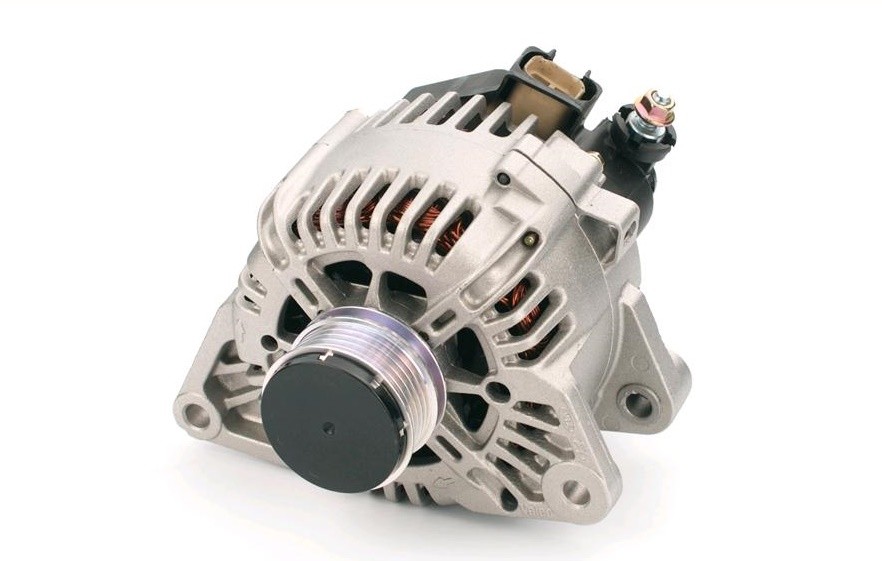Alternateur TESLA TECHNICS TT12303