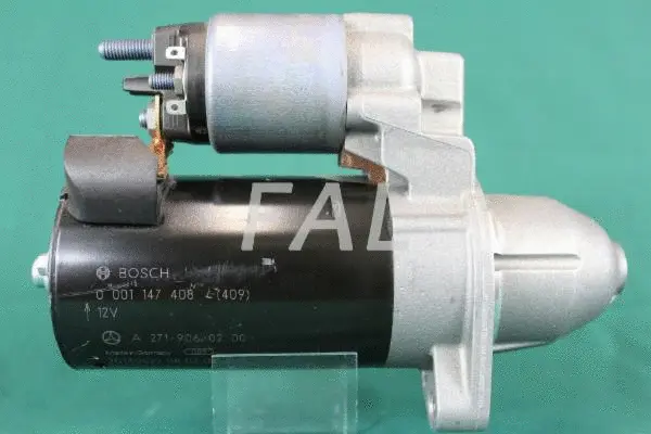 Démarreur FAL Anlasser- und Lichtmaschinenservice F012832/1